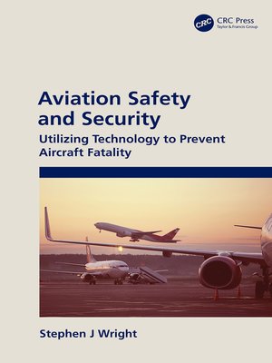 cover image of Aviation Safety and Security
